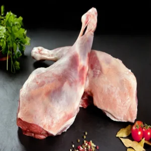 Mutton Leg (Raan) Per 500 gm