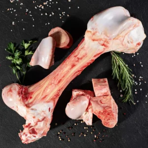 Beef (Veal) Bone Per 500 gm