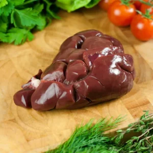 Beef (Veal) Kidney Per 500 gm