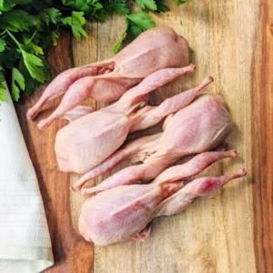 Fresh Quails/Batair Per Piece