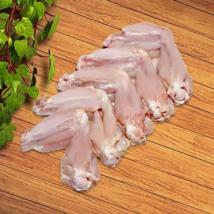 Chicken Wings 2 Joints Per 500 gm
