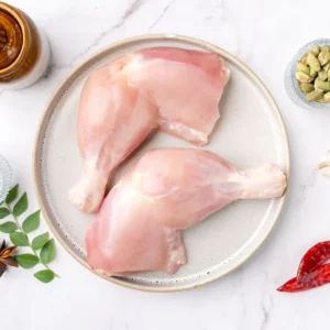 Chicken Leg Quarters (Whole Chicken Leg) Per 500 gm