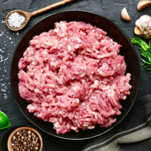 Beef (Veal) Mince Per 500 gm