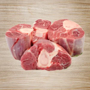 Beef (Veal) Bong Per 500 gm