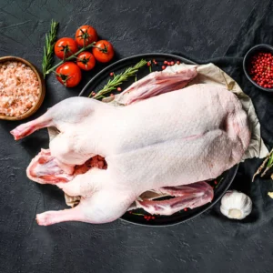 Fresh Duck Meat Per 1Kg